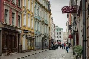Budget-freundlicher Stadtführer für Riga